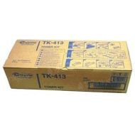 CopyStar 370AM016 (TK-413) Black OEM Toner