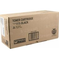 Gestetner 89839 (Type 1175) Black OEM Toner