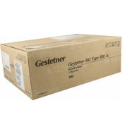 Gestetner 89851 (Type 500) Black OEM Toner