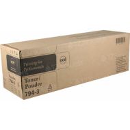 Imagistics 794-3 Black OEM Toner