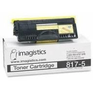 Imagistics 817-5 Black OEM Toner