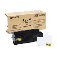 Kyocera-Mita TK-332 Black OEM Toner