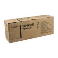 Kyocera-Mita TK-502K Black OEM Toner