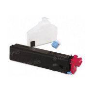 Kyocera-Mita TK-502M Magenta OEM Toner