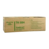 Kyocera-Mita K-50H Black OEM Toner