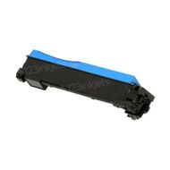 Kyocera-Mita TK-552C Cyan OEM Toner