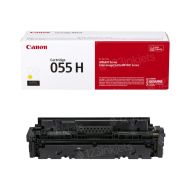 Canon OEM 3017C001 Yellow Toner