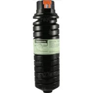 Panasonic DQ-TUQ60 Black OEM Toner