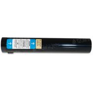 Panasonic DQ-TUS20C Cyan OEM Toner