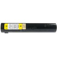 Panasonic DQ-TUS20Y Yellow OEM Toner