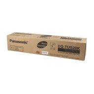 Panasonic DQ-TUS28K Black OEM Toner