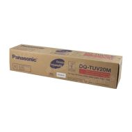 Panasonic DQ-TUV20M Magenta OEM Toner