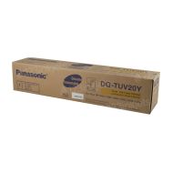 Panasonic DQ-TUV20Y Yellow OEM Toner