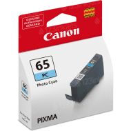 Canon OEM CLI-65 Photo Cyan Ink