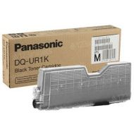 Panasonic DQ-UR1K Black OEM Toner