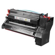 Lexmark Compatible C782X1YG Extra High Yield Yellow Toner