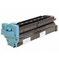 Panasonic KX-CLPK1 High Yield Black OEM Toner