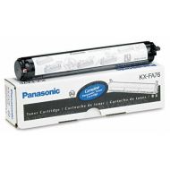 Panasonic KX-FA76 Black OEM Toner