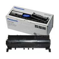 Panasonic KX-FA87 Black OEM Toner