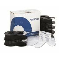 Printronix 250269-005 Black OEM Ribbon 6-Pack