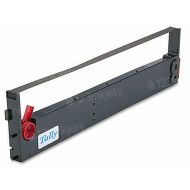 TallyGenicom 060097 Black OEM Ribbon