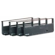TallyGenicom 080296 Black OEM Ribbon 4-pack