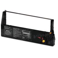 TallyGenicom 4A0040B02 Black OEM Ribbon