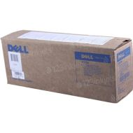 Original Dell 1700, 1700n (K3756) Black Toner
