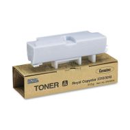 Copystar 37016016 Black OEM Toner