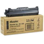 Muratec DK120 OEM Laser Drum Unit