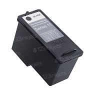 OEM Dell Series 11 HY Black Ink Cartridge