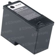 OEM Dell Series 7 HY Black Ink Cartridge