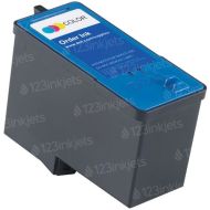 OEM Dell Series 7 HY Color Ink Cartridge
