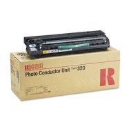 Ricoh 400633 (Type 320) OEM Drum