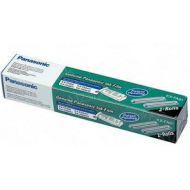 Panasonic KX-FA91 Black OEM Printer Fax Ribbon Rolls 2-Pack