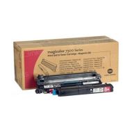 Konica Minolta 1710532-003 Magenta OEM Laser Print Unit & Toner Kit