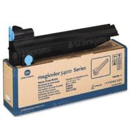 Konica Minolta 1710584-001 OEM Waste Toner Cartridge