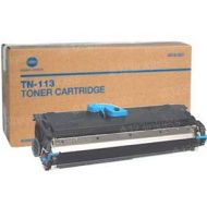 Konica Minolta 451-8605 (TN113) Black OEM Toner