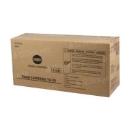 Konica Minolta 451-8826 (TN110) Black OEM Toner