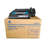 Konica Minolta A0VU011 OEM Laser Imaging Unit