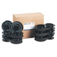DataProducts P0020 Black OEM Ribbon 6-Pack