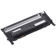 Dell 330-3012 (N012K) Black OEM Toner for 1230 & 1235 