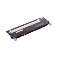 Dell 330-3015 (J069K) Cyan OEM Toner for 1230 & 1235 