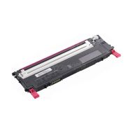 Dell 330-3014 (J506K) Magenta OEM Toner for 1230 & 1235 