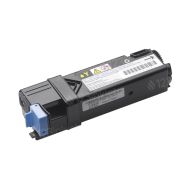 Dell KU054 (310-9062) HY Yellow OEM Toner for 1320c 