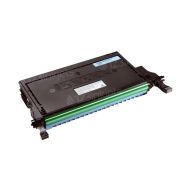 Dell 330-3788 (G534N) Cyan OEM Toner for 2145cn 