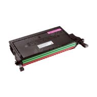 Dell 330-3787 (H394N) Magenta OEM Toner for 2145cn 