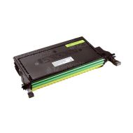 Dell 330-3786 (J390N) Yellow OEM Toner for 2145cn 