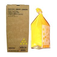 Ricoh 841360 Yellow OEM Toner