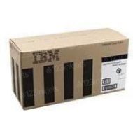IBM 39V3901 Extra HY Black OEM Toner